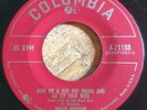 HEAR '53 HILLBILLY BOP - SMILEY MAXEDON -GIVE ME A RED HOT MAMA & ICE COLD BEER