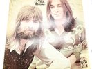 Loggins And Messina - Loggins And Messina, Vinyl 1972 Columbia Records, KC 31748