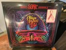 The Allman Brothers Band “Fillmore East February 1970” 2xVinyl Limited Pink Ten