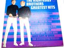 The Righteous Brothers - Greatest Hits, Vinyl Verve MGM Records, V6-5020