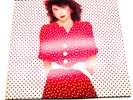 Linda Ronstadt - Get Closer, Vinyl 1982 Elektra Asylum Records, 60185 Stereo