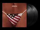 The Black Crowes - Amorica 2LP Double Vinyl LP NEW FREE SHIPPING