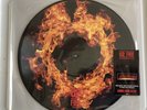 U2-FIRE-40TH ANNIVERSARY EDITION LP PICTURE DISC RSD 2021-NEW & SEALED