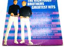 The Righteous Brothers - Greatest Hits, Vinyl 1967 Verve Records Stereo V6 5020