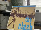 The Clash ‎– Black Market Clash - 12” Vinyl - LP Record - Import Canada - (1985)