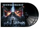 HYPOCRISY - Worship - 2LP - Black