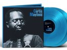Curtis Mayfield - The Very Best Of Curtis Mayfield (New Blue Vinyl 2LP Sealed )