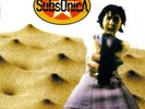 Subsonica ‎– Microchip Emozionale Lp Vinile giallo