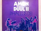 Amon Düül II ‎– Phallus Dei LP 1972 Sunset Records, Krautrock