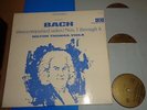 Milton Thomas BACH Unaccompanied Suites No.1- 6 for Viola - Concert-Disc SP-503