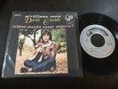 The Partridge Family DAVID CASSIDY Rock Me Baby +3 1972 MEXICO 7