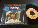 OLIVIA NEWTON JOHN Hopelessly Devoted To You 1978 MEXICO 7