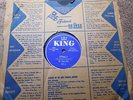 The Swallows   Eternally / It aint the meat - KING # 4501- Mint  78