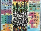 HIP HOP - A TRIBE CALLED QUEST -- PEOPLE'S INSTINCTIVE TRAVELS  -- UK 12 ALBUM