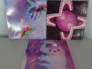 3 X Thurston Moor Coloured Vinyl Daydream set 7