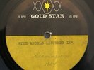 THE SCAVENGERS The Angels Listened In 1964 Oldies/R&B Demo Acetate 45 RPM 8
