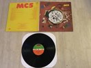 MC 5  “High Time”