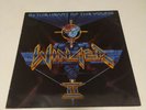 Winger In The Heart Of The Young LP EU 1990