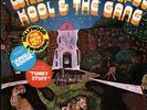 KOOL & THE GANG on LP 