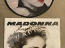Madonna Ardiendo 7” picture disc