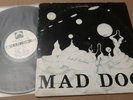 MAD DOG 617 LP Private MI Hard Rock Psych Acid Archives SIGNED