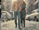 Bob Dylan The Freewheelin’ 1963 1st Press Mono Columbia CL 1986 3F/2E EX/Vf