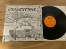 GRAVESTONE WAR HARD PROGRESSIVE KRAUTROCK PRIVATE PRESS ORIGINAL MINT