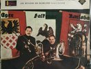 Mosch/ Oberkrainer Special COMBO w/ 4 LPs