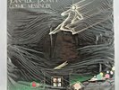 Super Disk Jean-Luc Ponty Cosmic Messenger Analog Half-Speed Master New, Sealed
