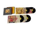 The Rolling Stones Goats Head Soup  Super Deluxe 4 Vinyl LP Box Set NEW SEALED
