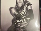 Janet Jackson - Discipline - 2LP Vinyl NEW And Sealed