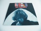 JULIAN COPE 'WORLD SHUT YOUR MOUTH' LP UK MERCURY 1984 PICTURE INNER