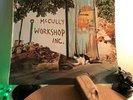 McCully -Workshop Inc.-, psych rock Monster, South Africa 1970 , 5*Pokora