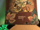 Pappo's Blues -2-, Prog rock, argentina, Original, Music hall, 1972