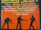 Rock and Beat im Star-Club Hamburg LP 12