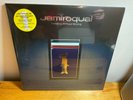 Jamiroquai - Travelling Without Moving  Yellow Vinyl