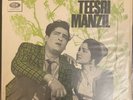 Teesri Manzil - Music: RD Burman - Bollywood Vinyl Record LP Angel 3AEX 5109