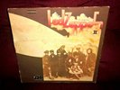 Led Zeppelin II Ludwig Hot Mix  (RL Side 1 --RL SS  Side 2) Atlantic SD-8236 '69