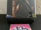 The Doors Self Titled Vinyl Me Please Limited Green Vinyl + Light my Fire 45