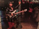 RICK JAMES Street Songs 1981 (80's reisse) LP Vinyl Record w/ hype NM