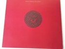King Crimson - Discipline - Vinyl LP UK 1st Press 1981 EX+/NM Embossed Sleeve