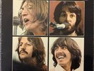 EX The Beatles Let It Be 1970 Pressing LP Rare Laminated Apple Records PCS 7096