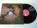 King Crimson - Islands - Vinyl LP + Insert Rare New Zealand 1st Press EX/EX+