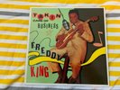Takin' Care Of Business by Freddy King (Vinyl, 1985, Charly Records) IMPORT