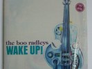 The Boo Radleys - Wake Up  (Vinyl, 1995, Near Mint)