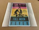TOM PETTY Full Moon Fever BLUE Limited LP Vinyl SEALED New Blue