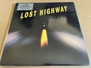 Lost Highway (Original Soundtrack) by Various (Record, 2016)