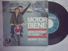 Benny Quick Motorbiene