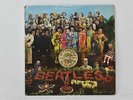 The Beatles Sgt Pepper's Lonely Hearts Club Band Vinyl PMC 7027 Mono 1st Press