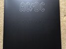 AC/DC - Back In Black - 180gm Vinyl LP Reissue - MINT  - Excellent Condition
